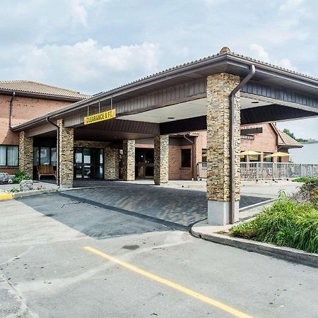 Comfort Inn Waterloo Zewnętrze zdjęcie