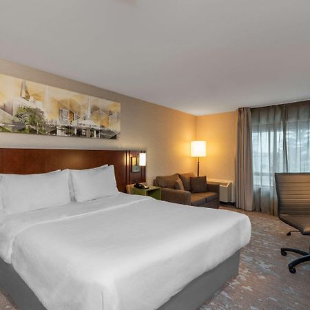 Comfort Inn Waterloo Zewnętrze zdjęcie