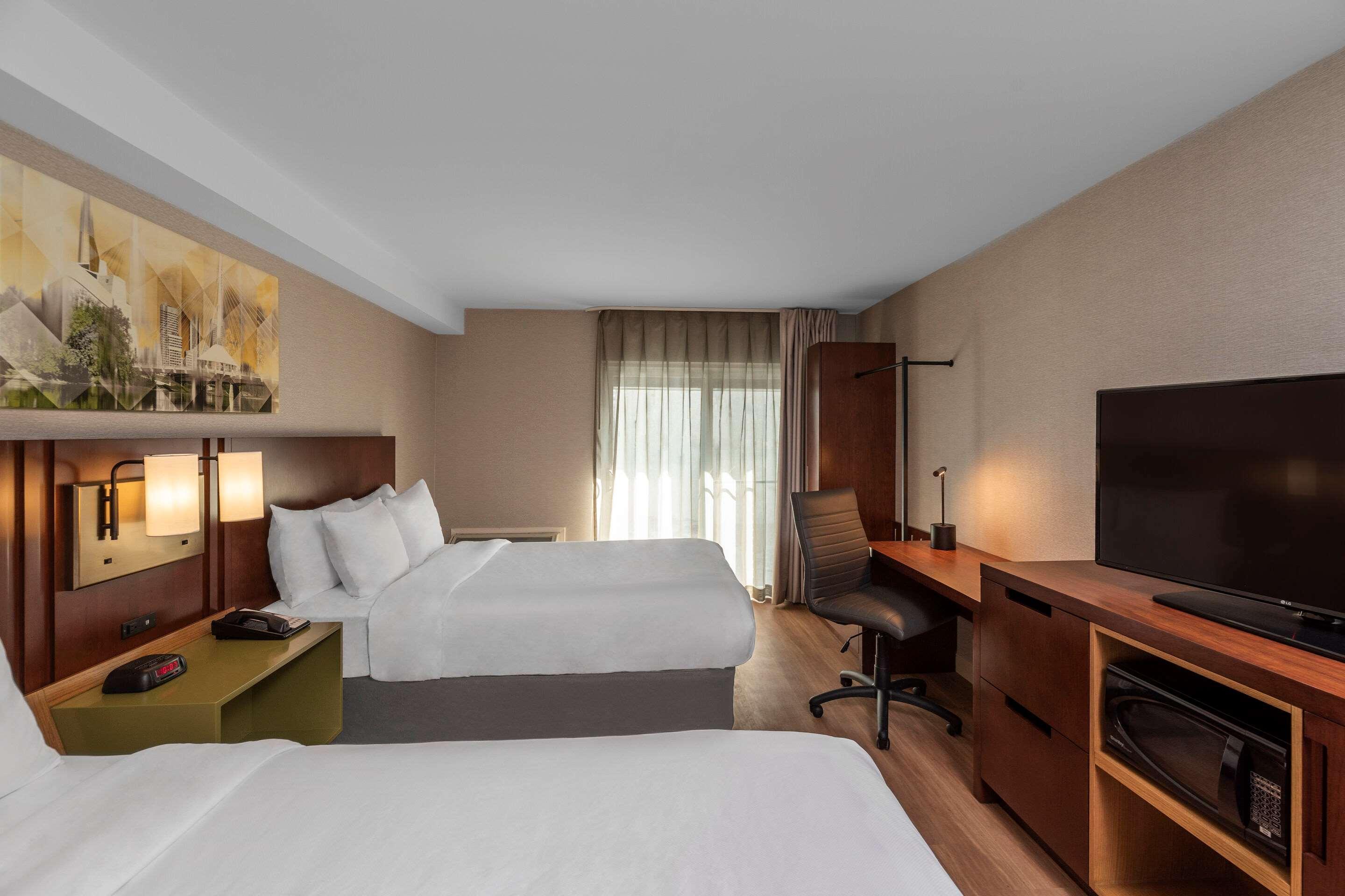 Comfort Inn Waterloo Zewnętrze zdjęcie