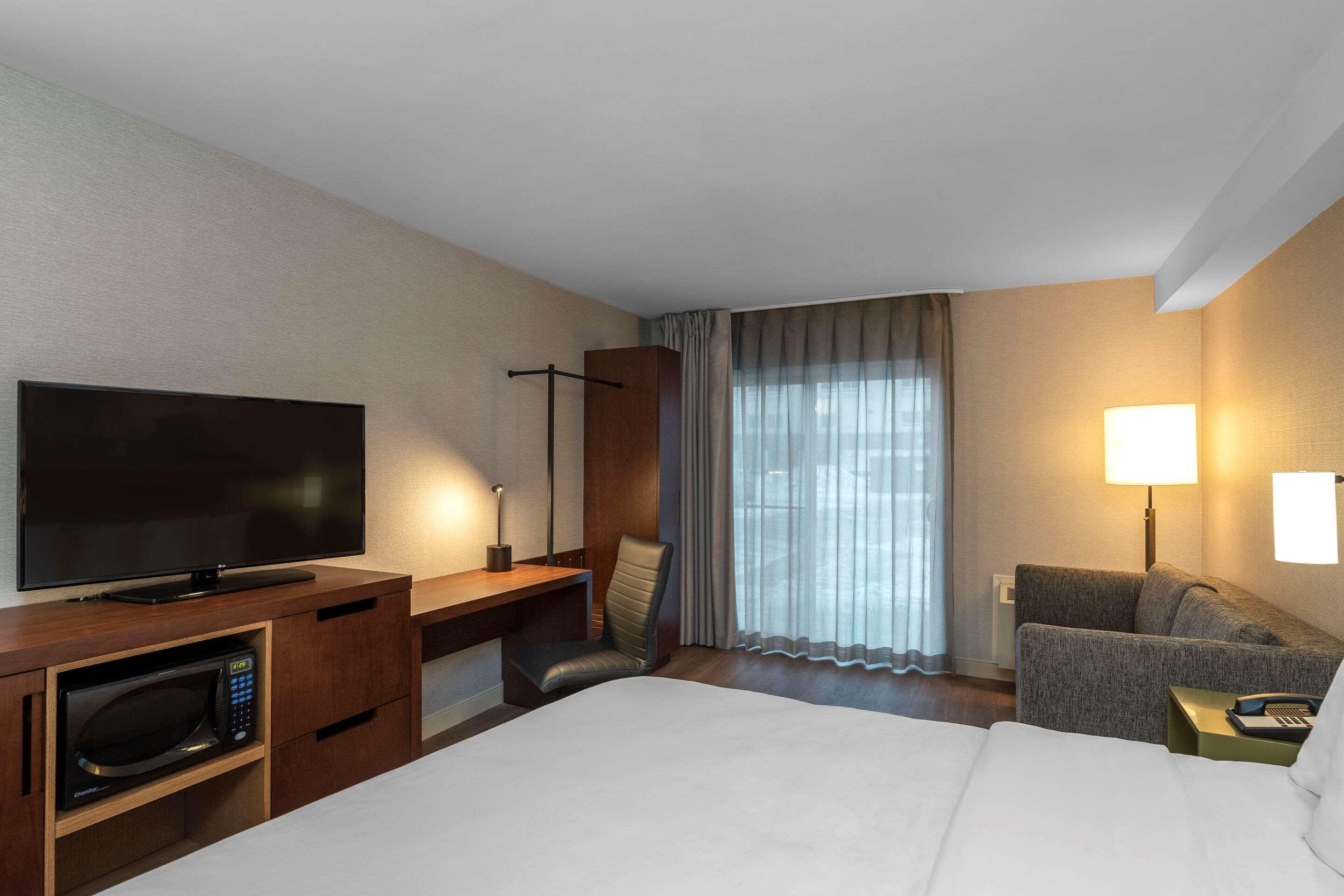Comfort Inn Waterloo Zewnętrze zdjęcie