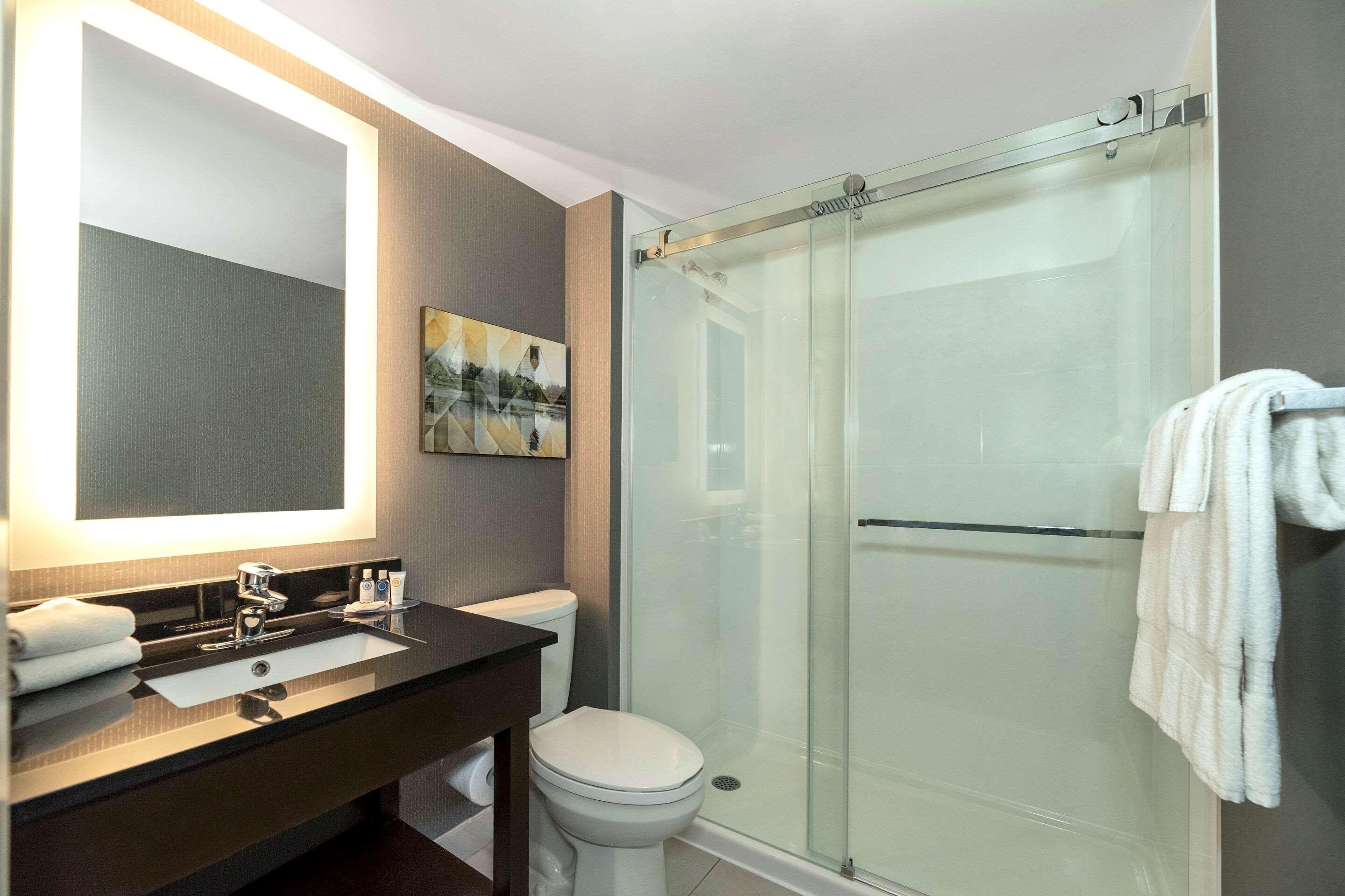 Comfort Inn Waterloo Zewnętrze zdjęcie