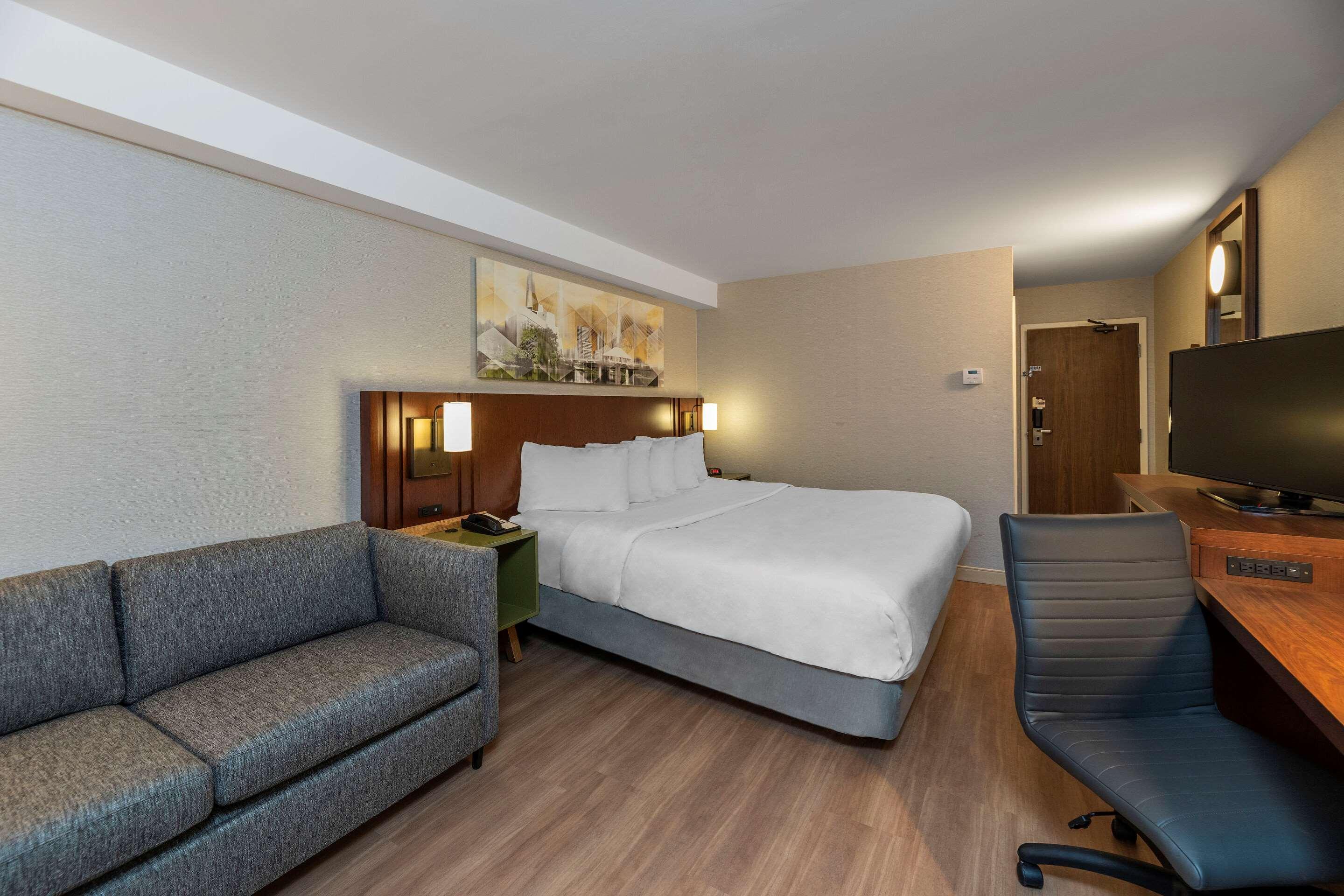Comfort Inn Waterloo Zewnętrze zdjęcie