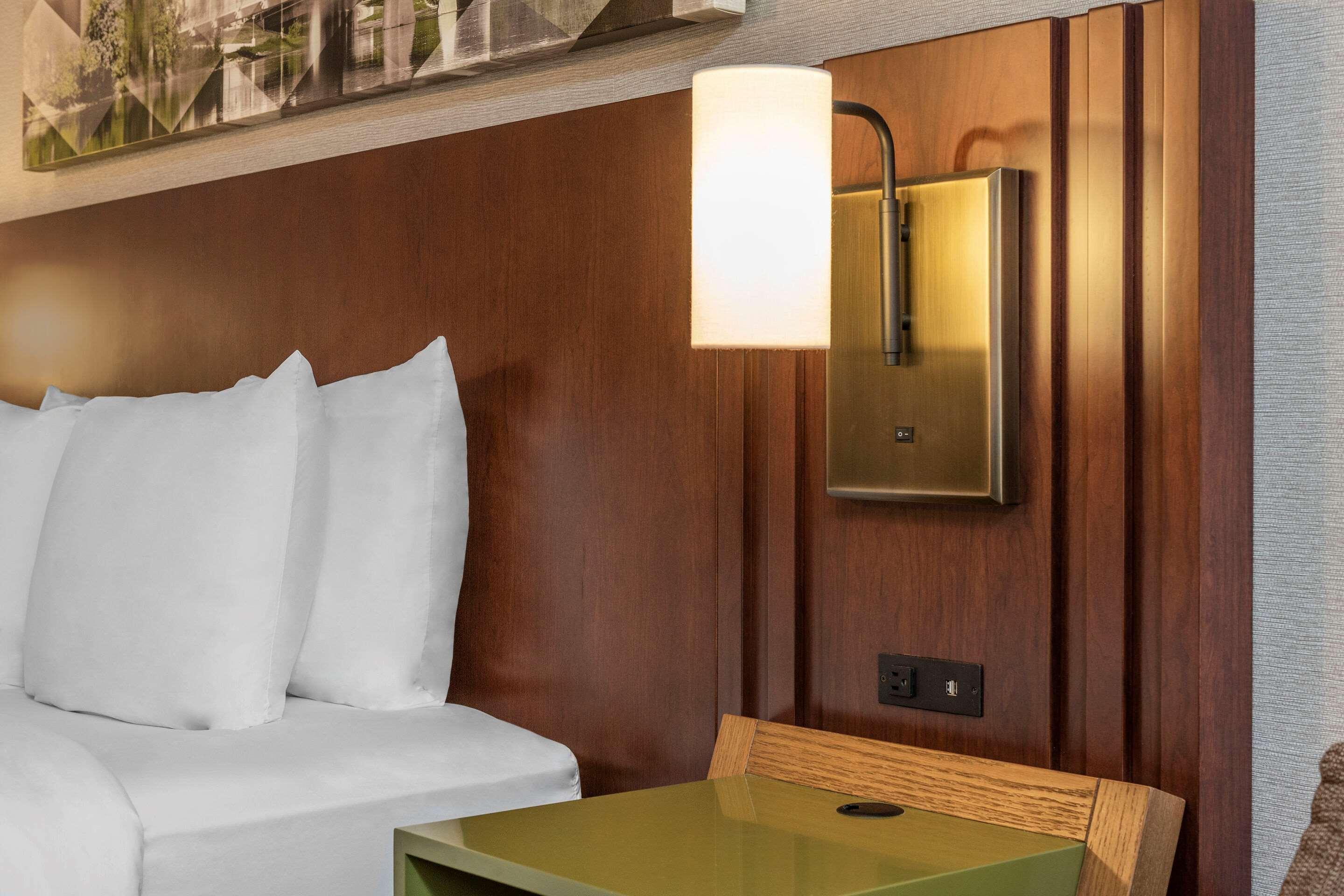 Comfort Inn Waterloo Zewnętrze zdjęcie