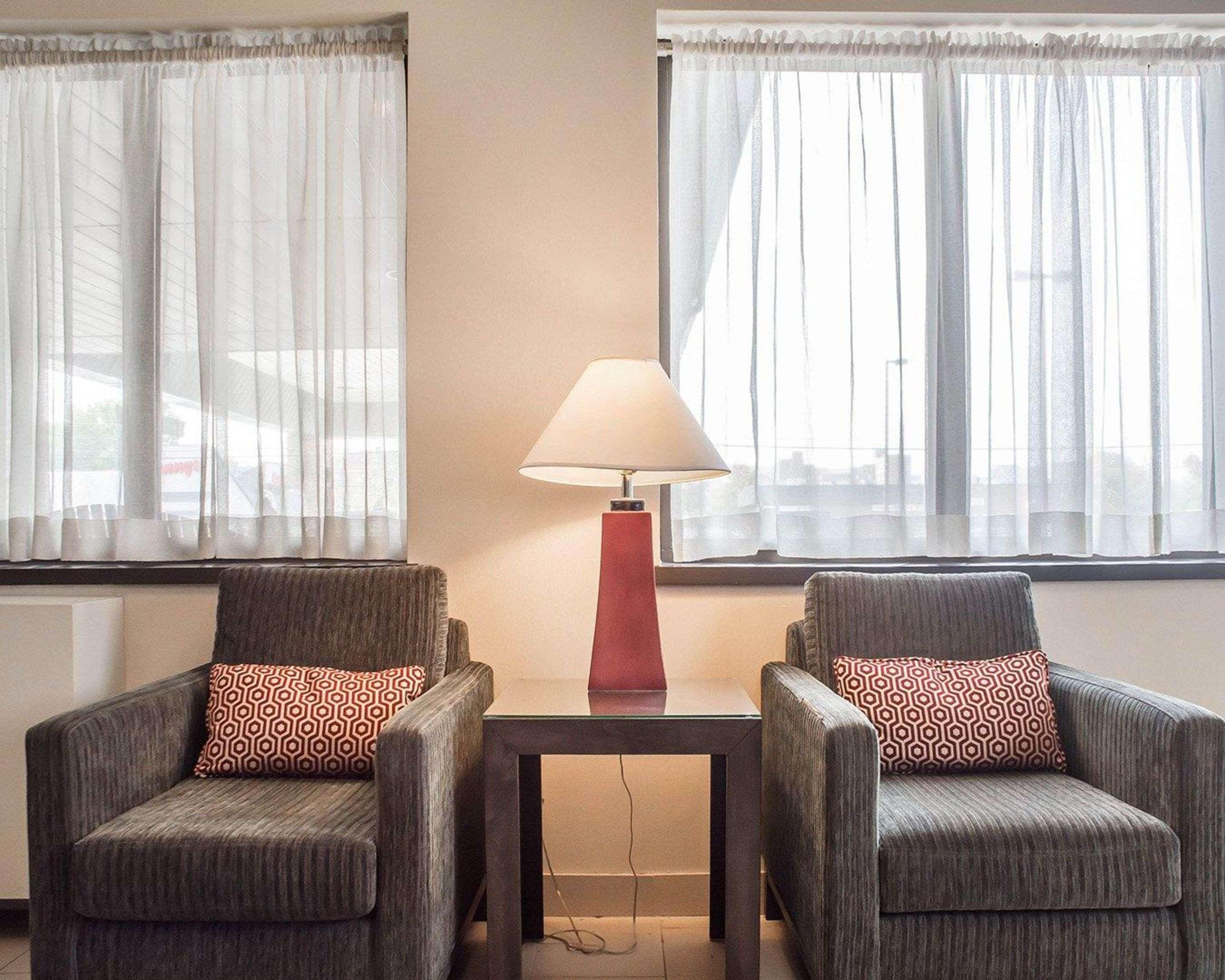 Comfort Inn Waterloo Zewnętrze zdjęcie