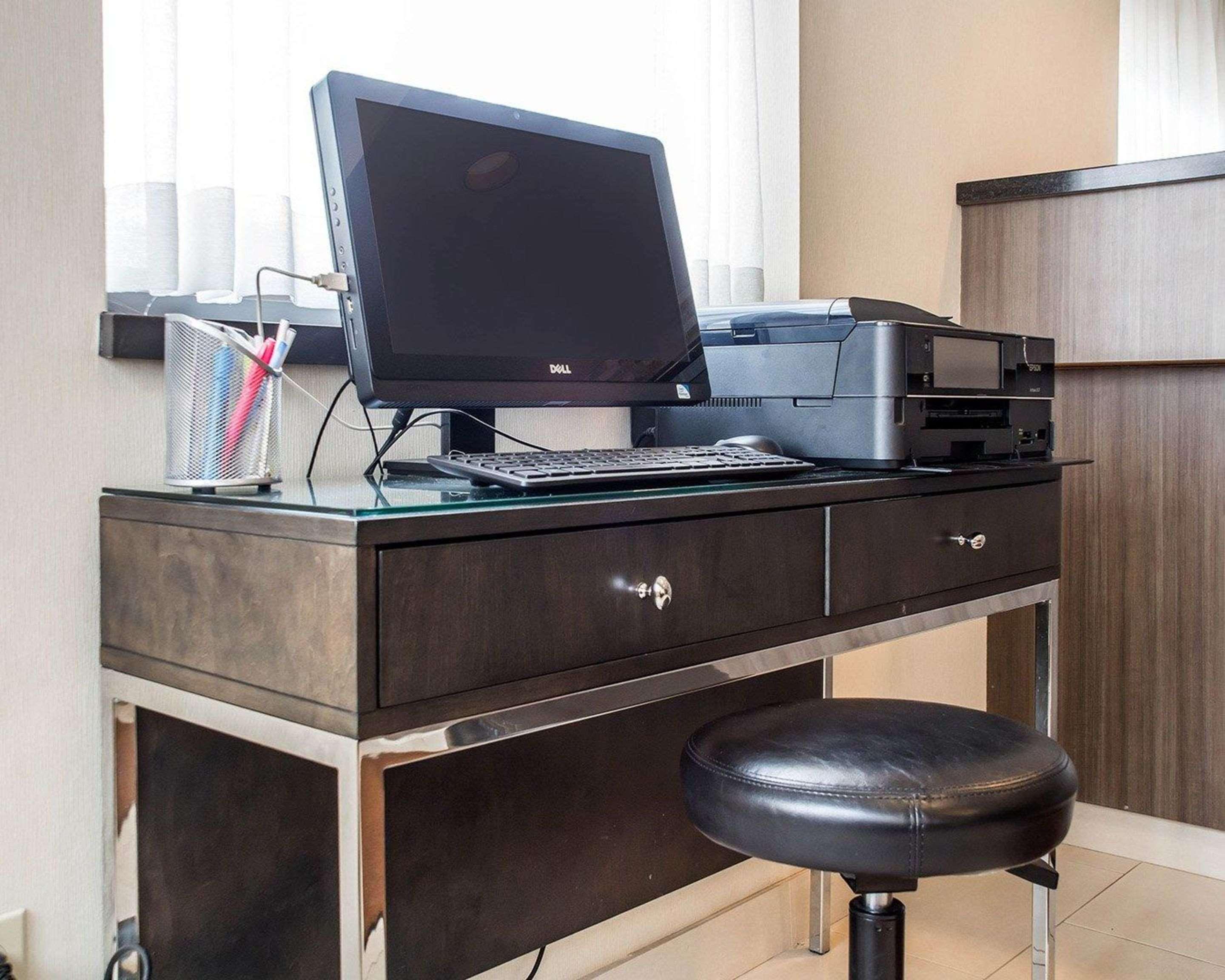 Comfort Inn Waterloo Zewnętrze zdjęcie