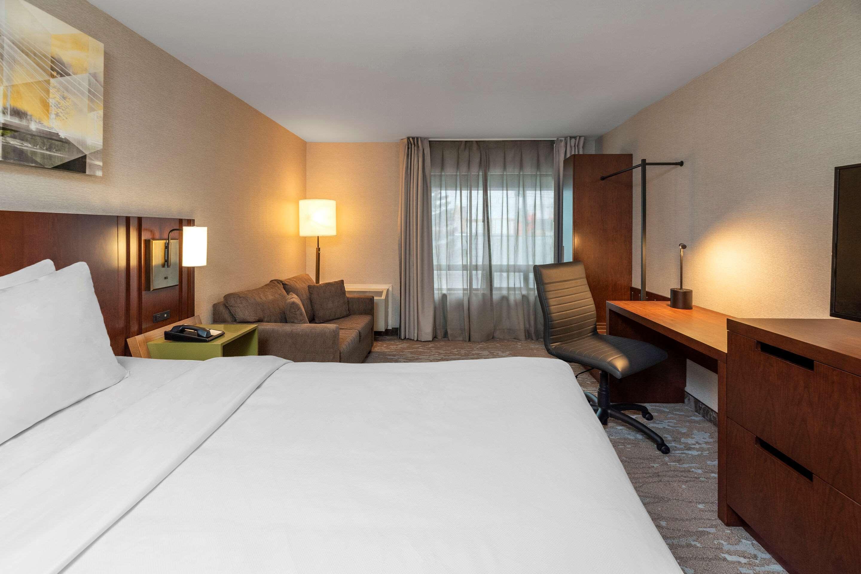 Comfort Inn Waterloo Zewnętrze zdjęcie