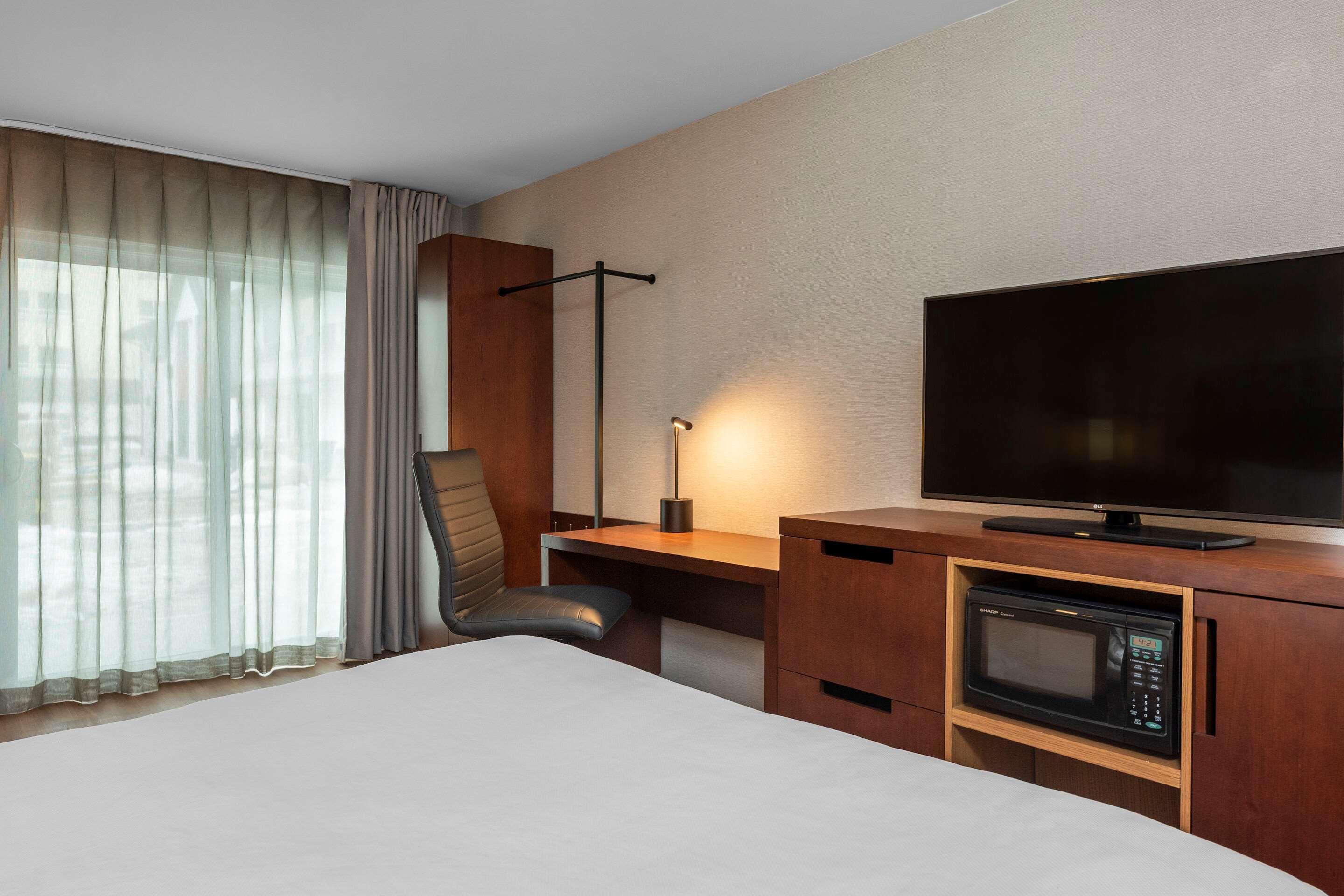Comfort Inn Waterloo Zewnętrze zdjęcie