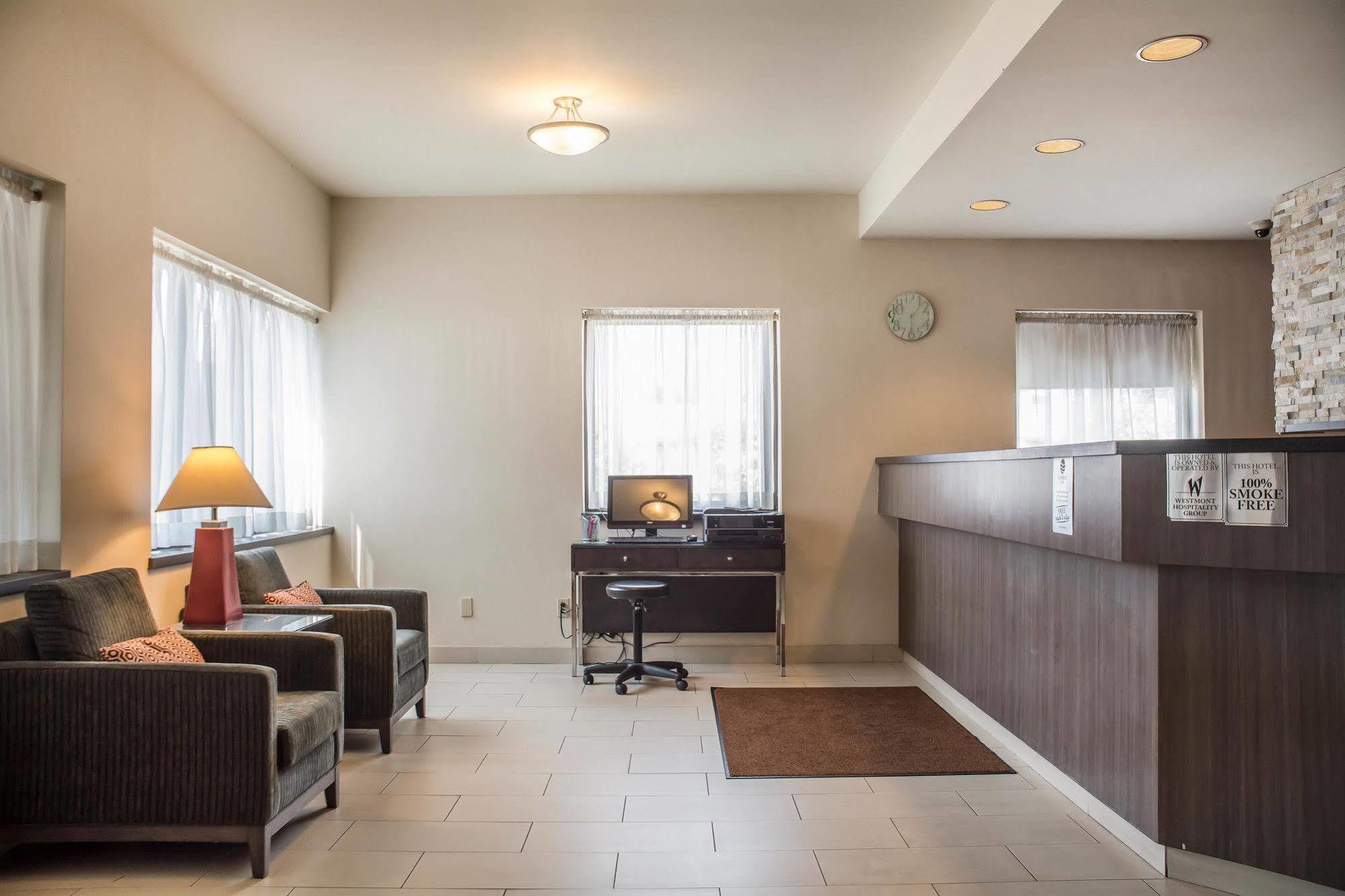 Comfort Inn Waterloo Zewnętrze zdjęcie